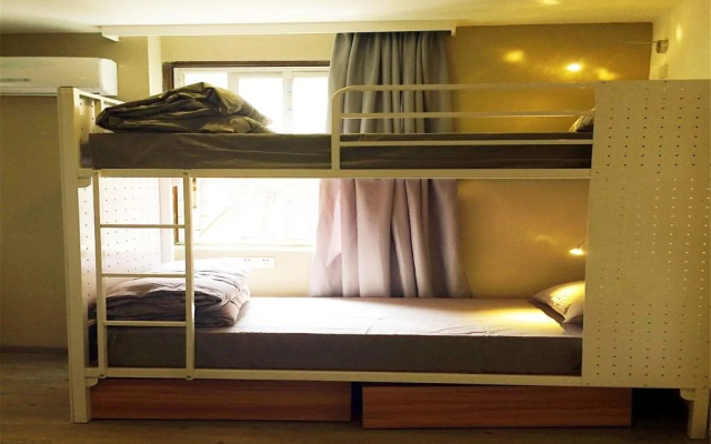Dengba International Inn Guangzhou Branch