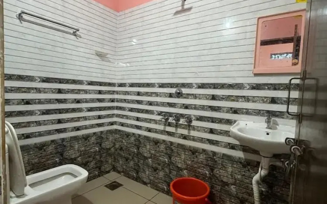 Ashirvad Residency