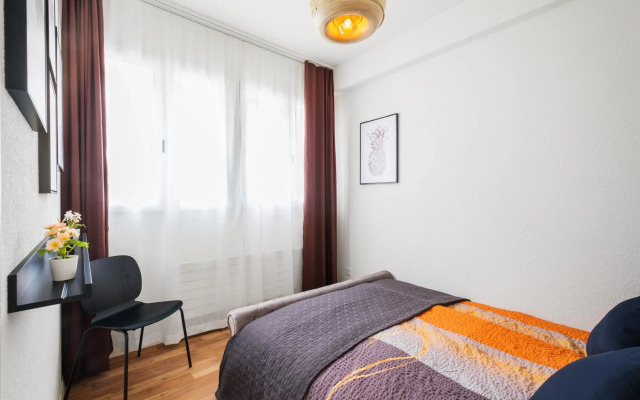 Spirit Apartment Zentral Parkplatz Kaffee WiFi