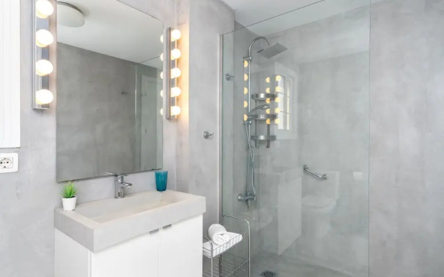 Wonderful Apartment in Mijas Golf Ref 104