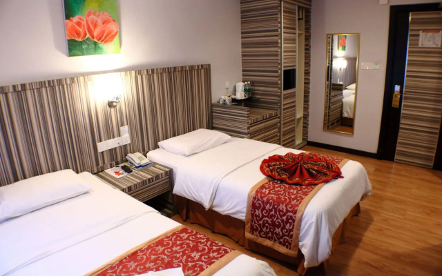 Hotel Nur Miri