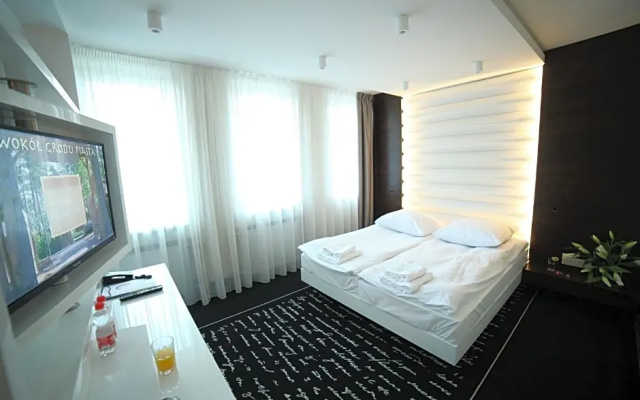 Hotel Martina