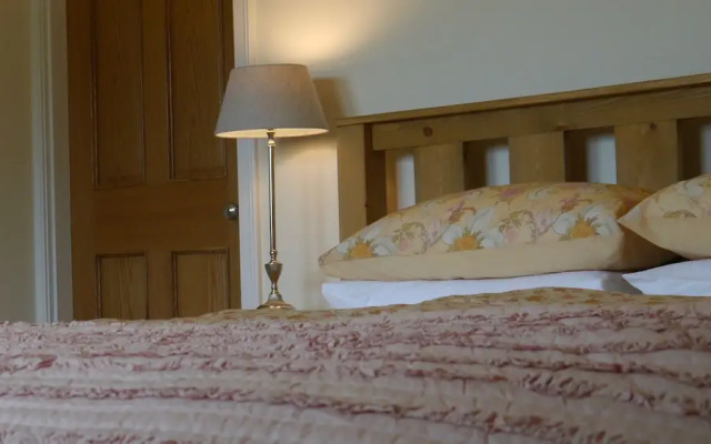 Braemore Walled Garden B&B