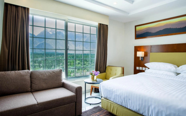 Avari Xpress Skardu