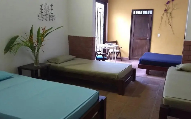 Hostal Casa de los Virreyes