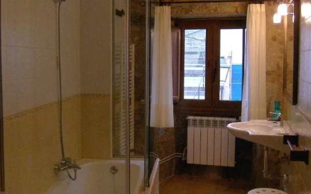 Casa da Balea