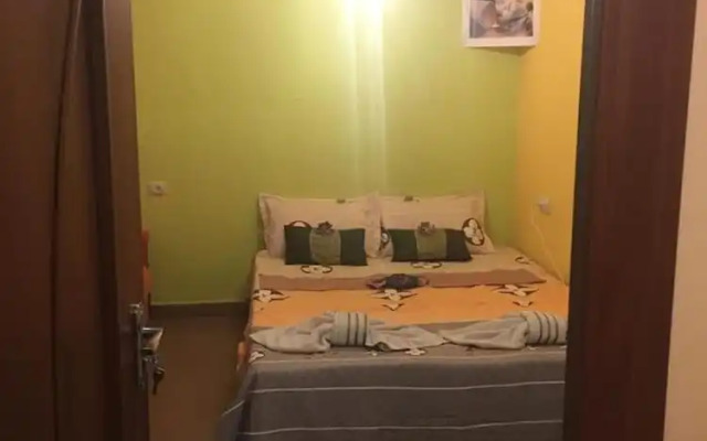 Happy Downtown Hostel