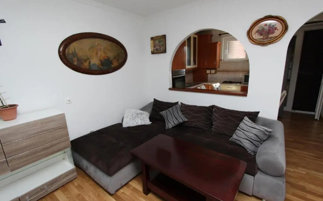 Apartment Ilinovic