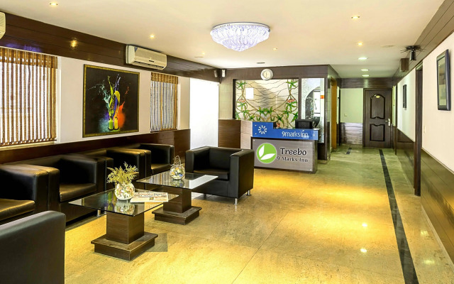 9Marks Inn Indranagar