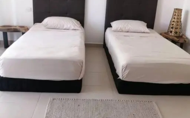 Villa Residencial