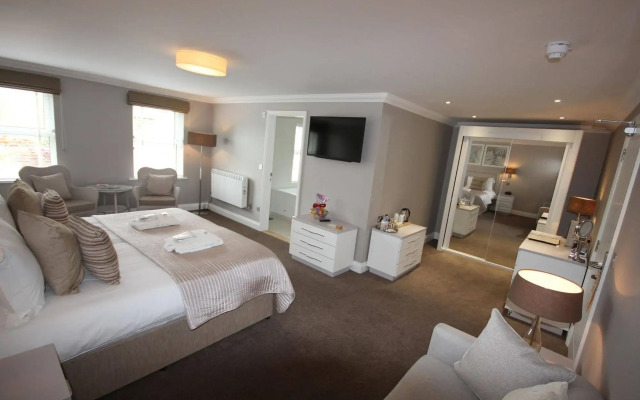 Hotel La Place