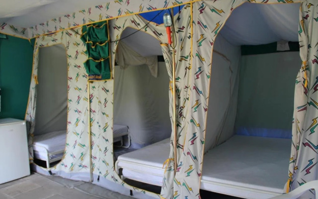 Camping Oos Heem