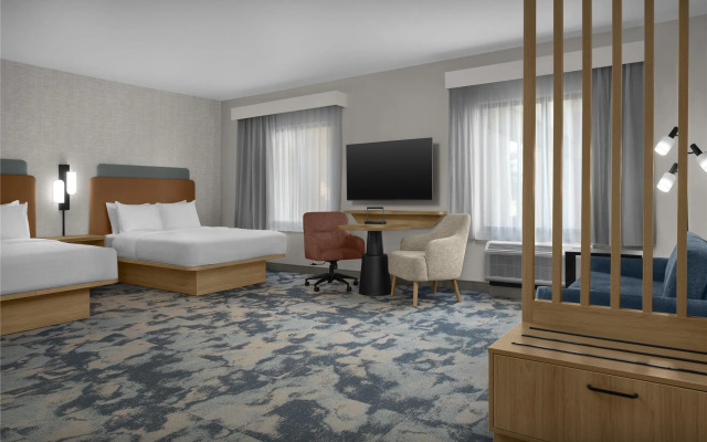 Hampton Inn & Suites Phoenix Glendale-Westgate