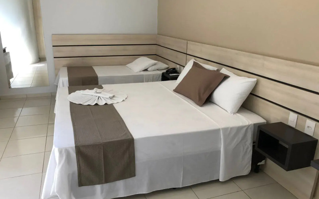Dallas Hotel