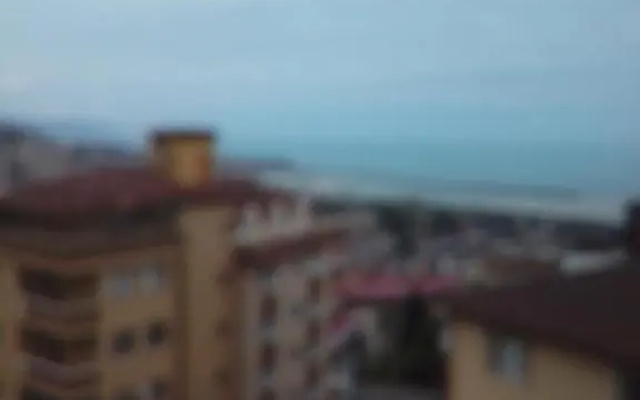 Mira rezidans