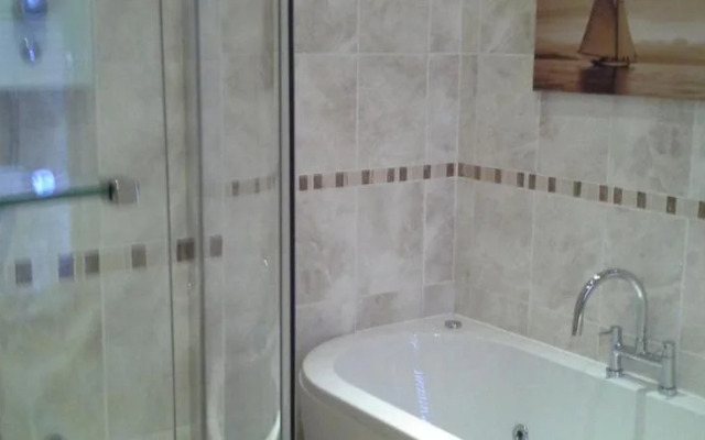 Carisbrooke Guest House