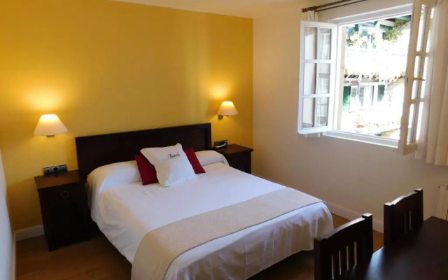 Hotel Palacete