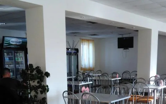Pri caffe-M7
