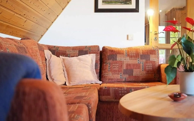 Ferienhaus Weinhardt - Whg 2