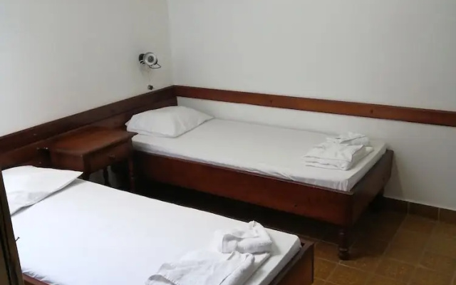 Hotel Palma