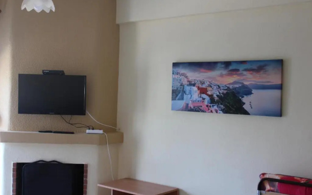 Paralia Ofriniou GR sunrise apartments 3