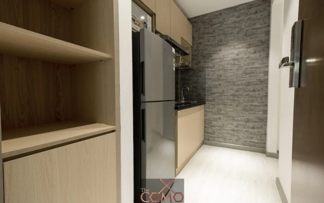 The Como Le Lai City Center Apartment