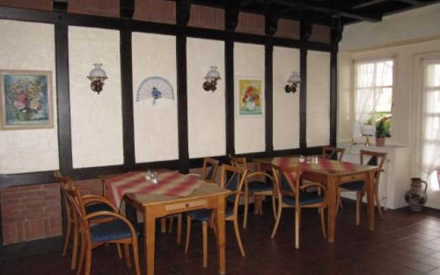 Landhaus Nütschau