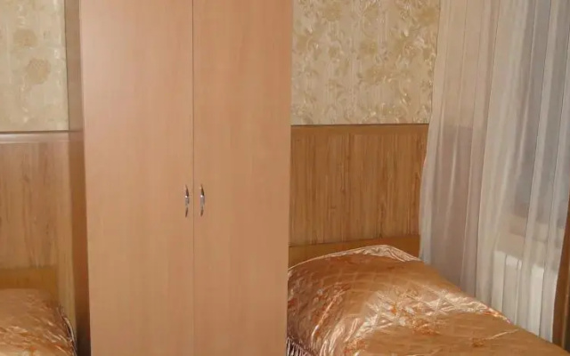 Afalina Guest House
