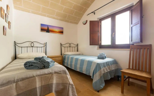 Tenuta Sardella by Barbarhouse