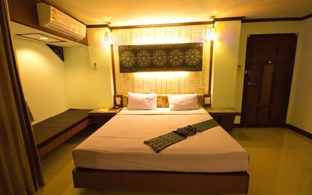 Siamthana Hotel