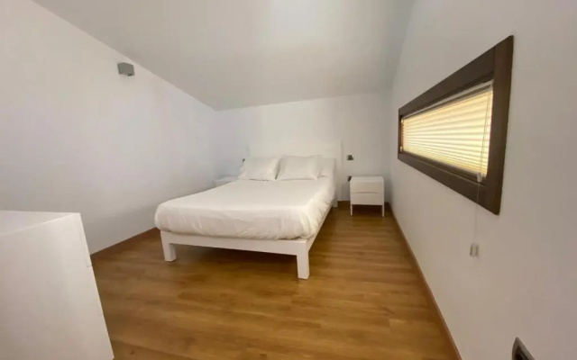 Modern sea front apartment in Garachico
