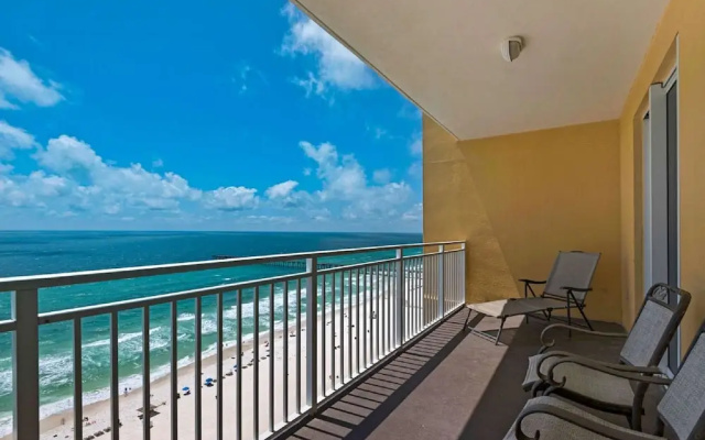 Sterling Reef 2 Bedroom Apartment