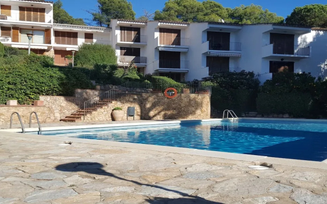 104675 - Apartment in Llafranc