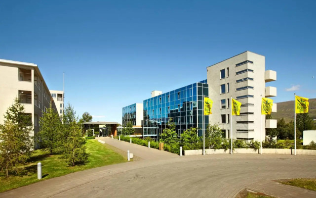 Hotel Edda Akureyri
