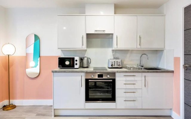 Your Apartment I Clifton Village