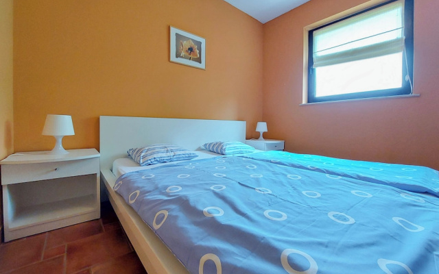 Apartments Ilija