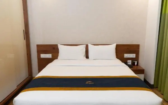 Regal Suites