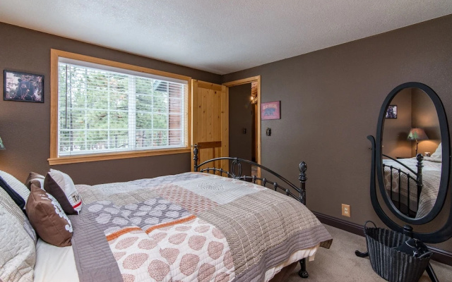 Tahoe Donner House by RedAwning