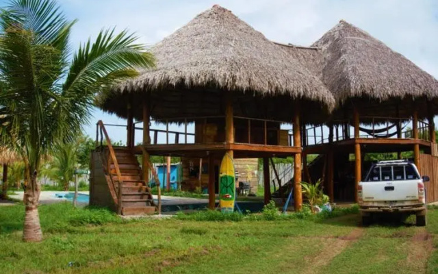 Ruamoko Hostel