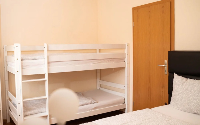Apartments Andante