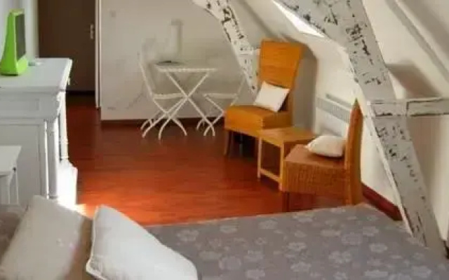Auberge du Vert Mont
