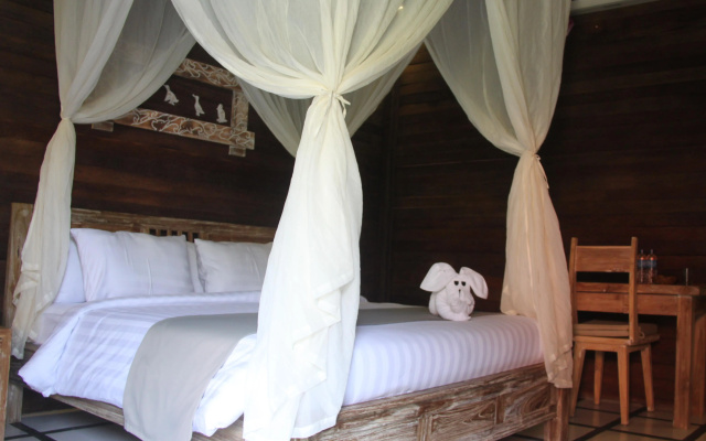 Umaya Ubud Villa