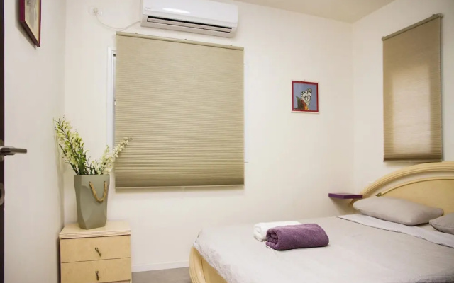 GK Apartments - Balfour 147