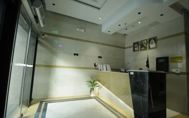 Mila Hotels Makkah