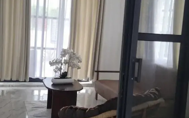 Terry's villa Nungwi