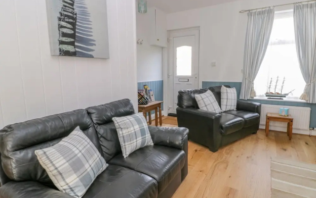 Sea Breakers Cottage