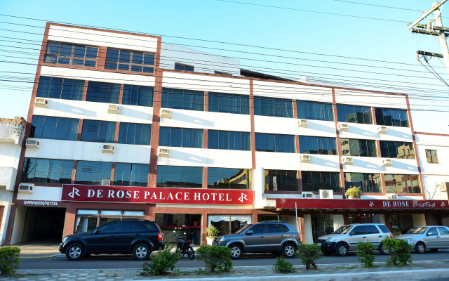 De Rose Palace Hotel