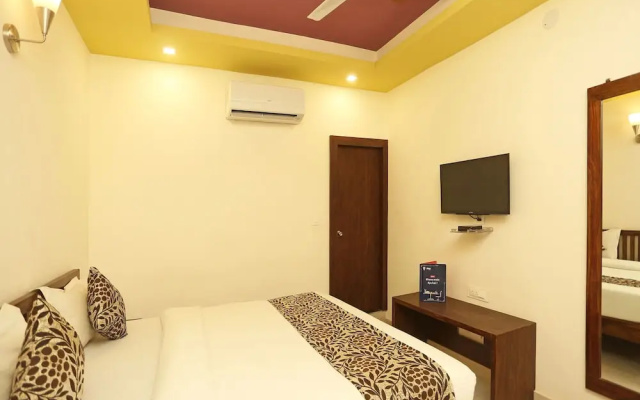Hotel Global Inn