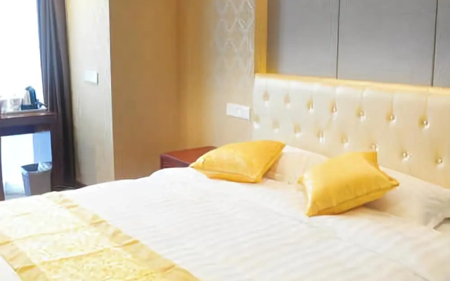 Quanjia Boutique Hotel