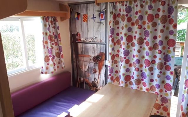 Camping La Vallée